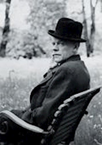 Thumbnail - Mein Komisches Wörterbuch, Karl Valentin