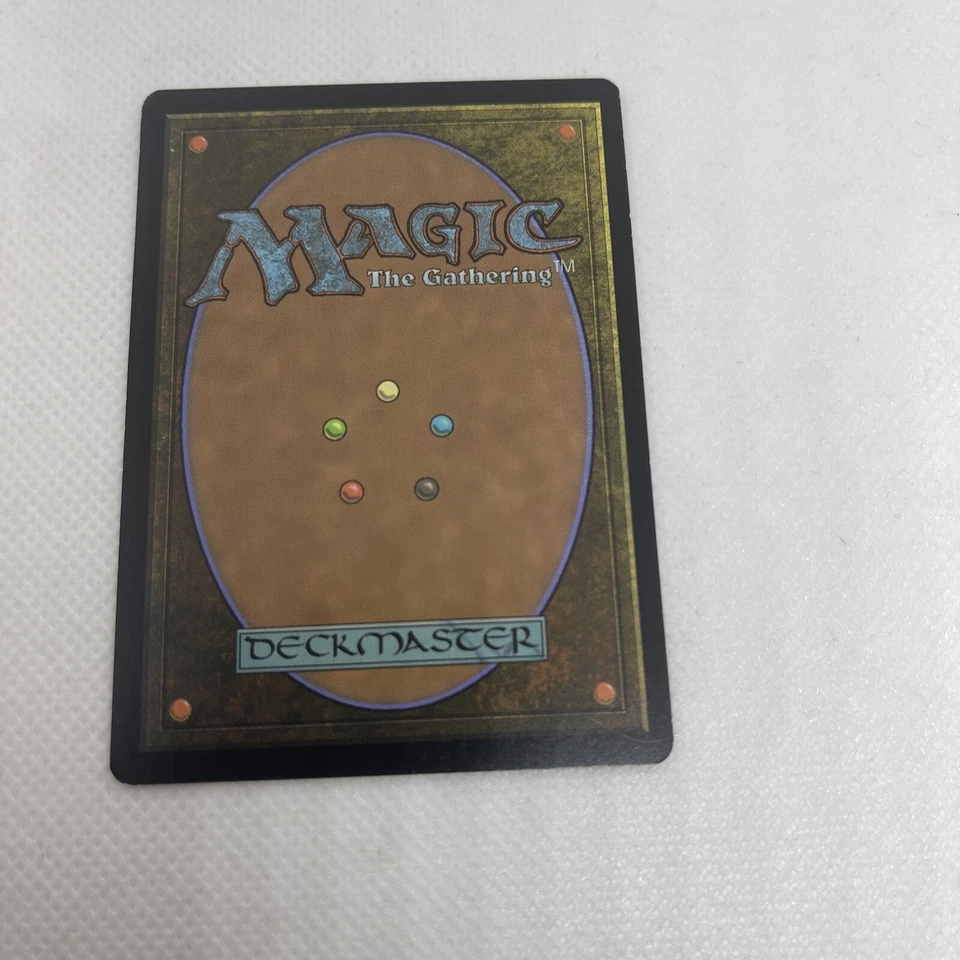 MTG Atarka, World Render Fate Reforged 149/185 Regular Rare Russian SHIPS FREE - Image 2 of 2