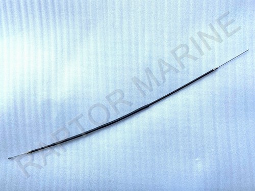 Throttle cable for YAMAHA 4 stroke 4HP outboard 68D-F6301-10 - Bild 1 von 3
