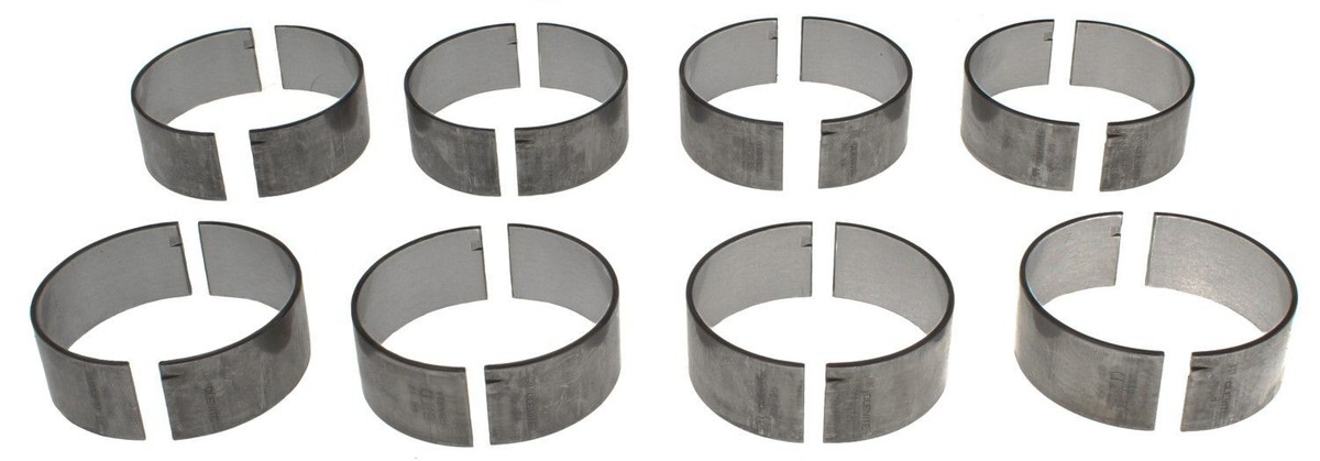 CLEVITE A-series Rod+Main Bearings Kit Chevy SB 305 327 350 383 1967-02