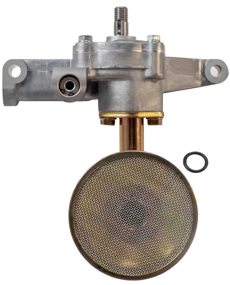 发动机油泵 适合 1971 - 1984 年马自达 B2000 626 B1600 MELLING — 第 4/4 张图片