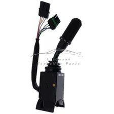 Neu 245614A1 134005A1 Getriebesteuerung für Case 621B 721B 821B 921B Radlader