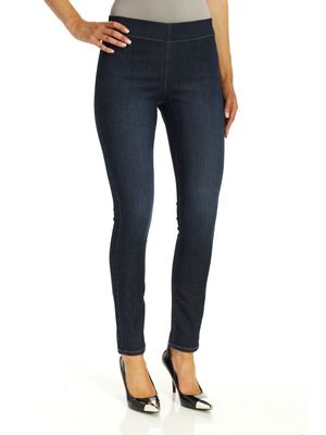 NEW NYDJ Not Your Daughters Jeans pant Poppy pull on