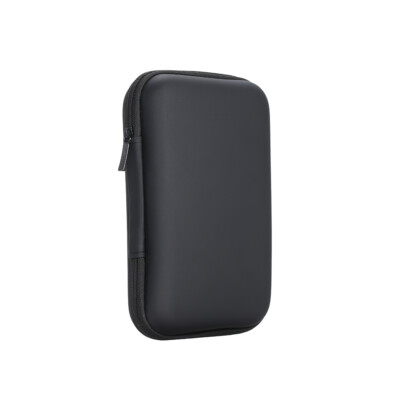 EVA Travel Carrying  Pouch Bag for 3.5'' Organizer Portable External HDD A3Q4