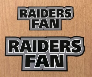 raider nation gear