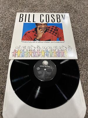 Bill Cosby Those Of You With Or Without Children You'll Understand