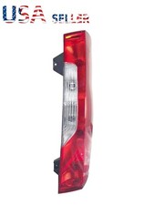 Passenger Right Side Tail Light Lamp For 19-26 Mercedes Freightliner Sprinter