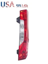 Passenger Right Side Tail Light Lamp for 19-24 Mercedes/Freightliner Sprinter