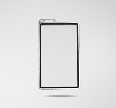 【鑑定品】Knowledge Vault PSA 8 Lucky Vault Slab Case (SILVER) - PSA size | eBay