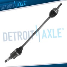 Complete Front Right Cv Axle Shaft Assembly For 2011 2012-2015 Chevrolet Cruze Complete Front Right Cv Axle Shaft Assembly For 2011 2012-2015 Chevrolet Cruze