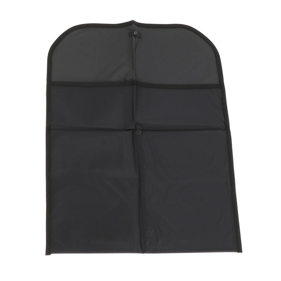 Nuevo revestimiento de carga trasero negro con logotipo Chevrolet Tahoe 17803140 2007-2014 OEM Foto 4 de 4