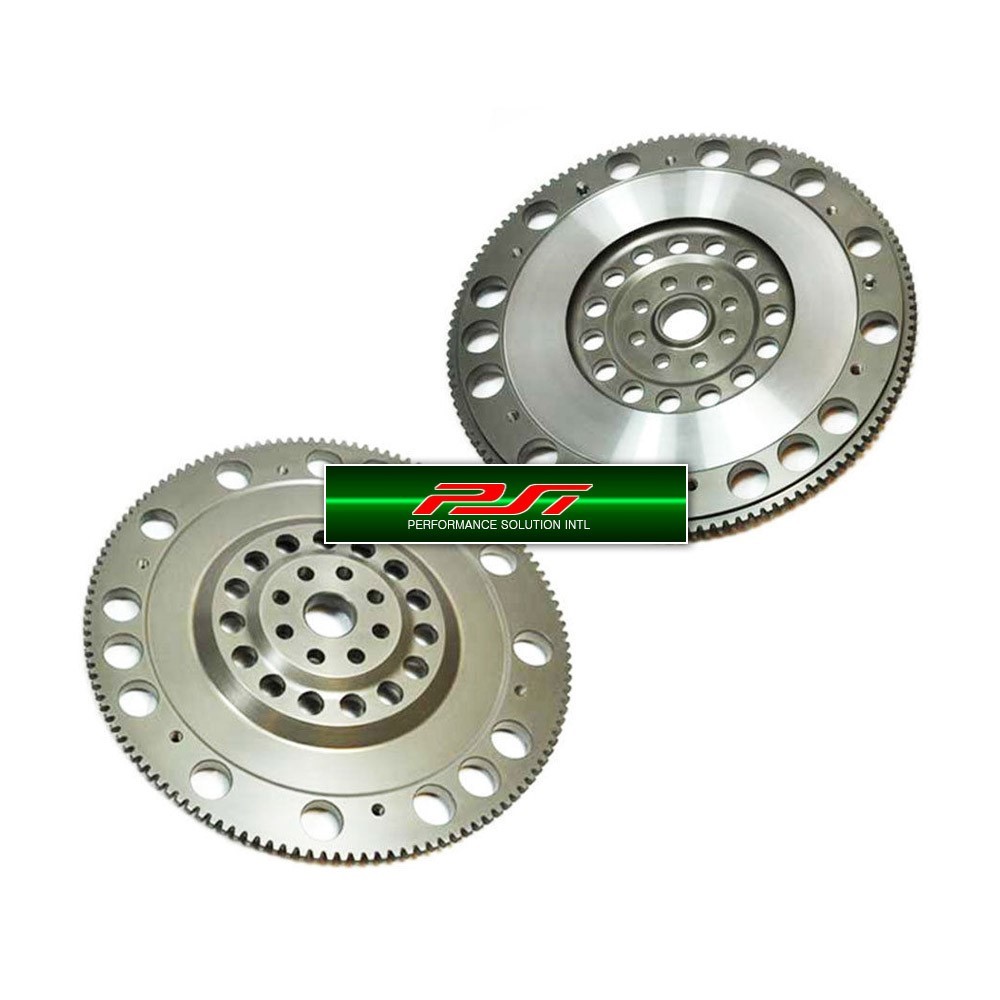 PSI LIGHTWEIGHT CLUTCH FLYWHEEL for BAJA FORESTER IMPREZA LEGACY