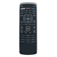 XRB300 Replace Remote for Vizio 3D Blu-ray Player VBR133 VBR122 VBR121 VBR135