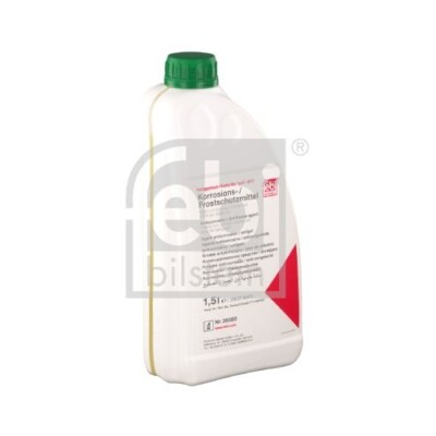 Frostschutz FEBI BILSTEIN 26580 für RENAULT DACIA