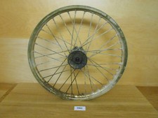 YAMAHA YZ 125 FRONT WHEEL YSW62