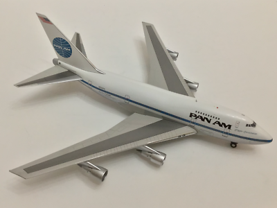 Gemini Jets 1:200 PAN AM Boeing 747SP | eBay