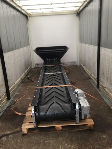 Swift Conveyor belt for sale 1500mm 