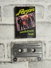 Capitol Records POISON: Unskinny Bop Cassette Tape Rare Vintage Vtg Made in USA