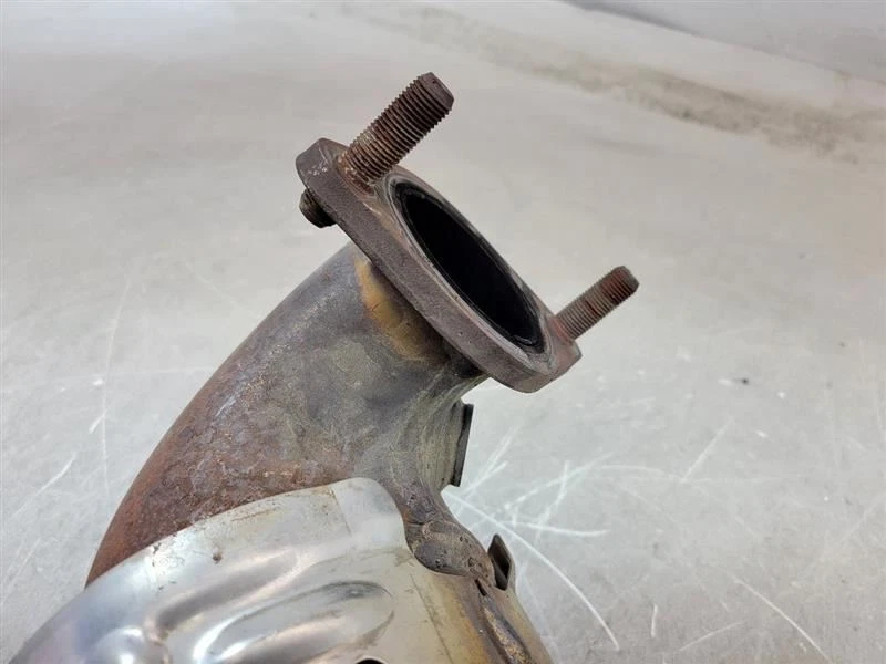 2016 2017 2018 2019 2020 KIA OPTIMA 2.4L ULEV EXHAUST MANIFOLD 285102GAV0 - Image 2 of 4