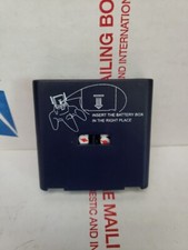 Rare Nintendo 64 and 64 controller battery box Good Used  Trl4 410