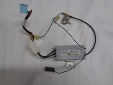 07 - 11 Camry Antenna Amplifier Audio System 86300-06071 Tested Oem Free Ship A1