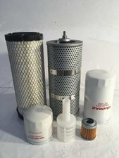 Filter Kit Takeuchi TB228