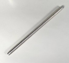 15mm steel mattebox rod - 12', single rod only from Duclos Lenses