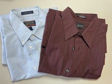 Arrow Dress Shirts