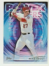 2014 Topps Football Power Players Details and Guide 13