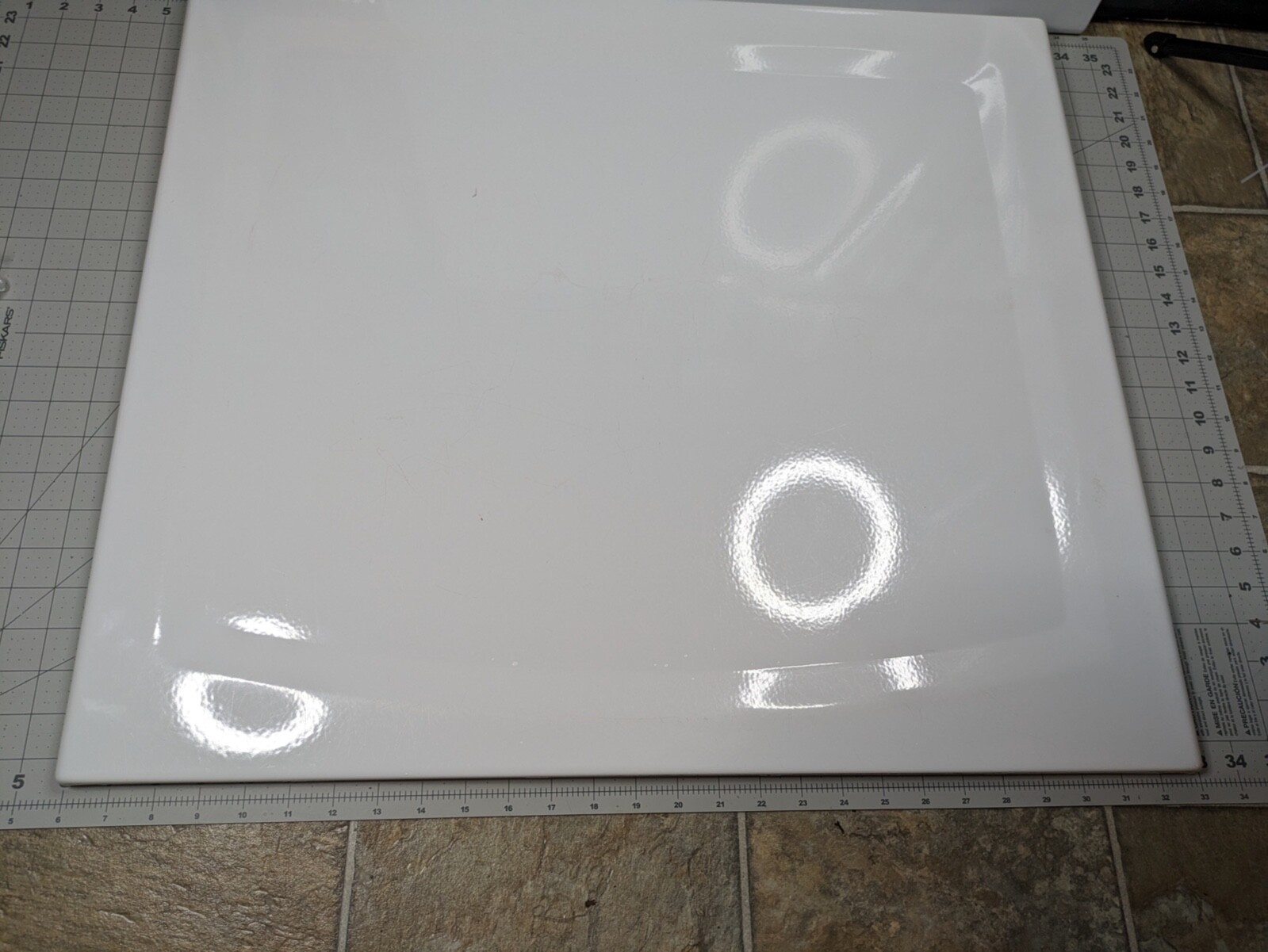 Whirlpool Maytag Washer Top Panel 8181641 AH391426 906437 Kenmore  