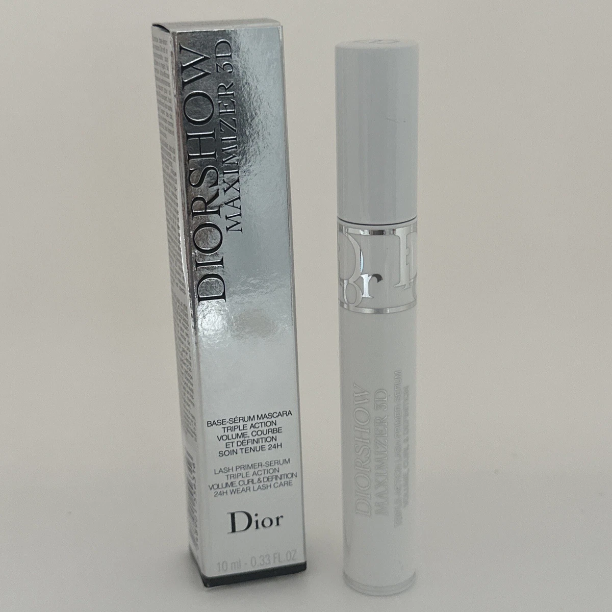 Christian dior lash clearance primer
