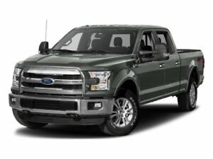 2017 Ford F 150