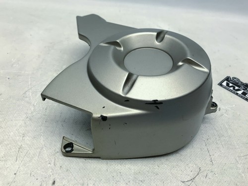 Aprilia Mana 850 (1) 09' Sprocket cover Kettenseitendeckel/Ritzelabdeckung - Bild 2 von 4