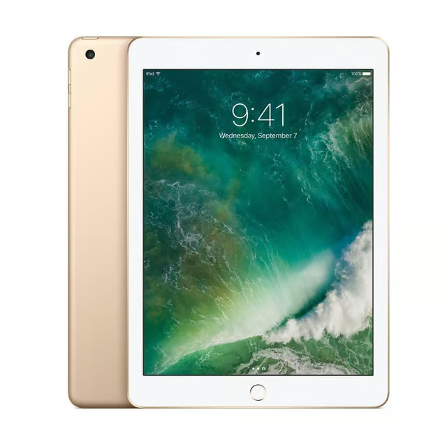 Apple iPad 6th Gen 32gb/ 128gb 9.7-inch (WIFI + Cellular) | eBay