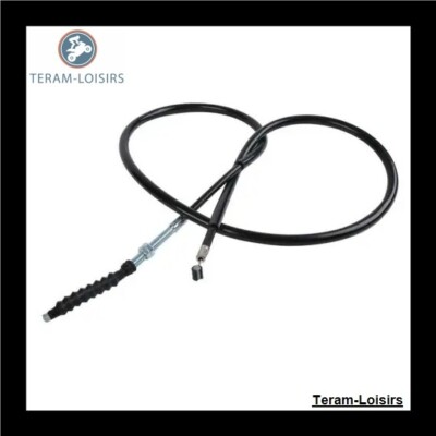 Câble Embrayage Compatible Suzuki DR 350 S 1990-1994 - NEUF TERAM LOISIRS