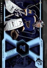 A3202- 2007-08 SPx Hockey Card #s 1-100 +HOFers -You Pick- 15+ FREE US SHIP