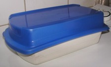 Tupperware - Four Seasons Lunch-Box1,6 L + Frischegitter - Top + Rar !!