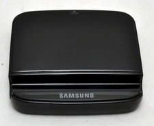OFFICIAL Samsung EBH-1G6MLA Galaxy S3 BLACK External Battery Charger Stand Dock