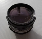 Nikon nikkor-h auto 28mm f3.5 Japan