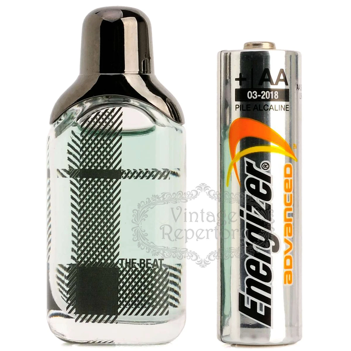 Burberry parfum the beat cheap homme
