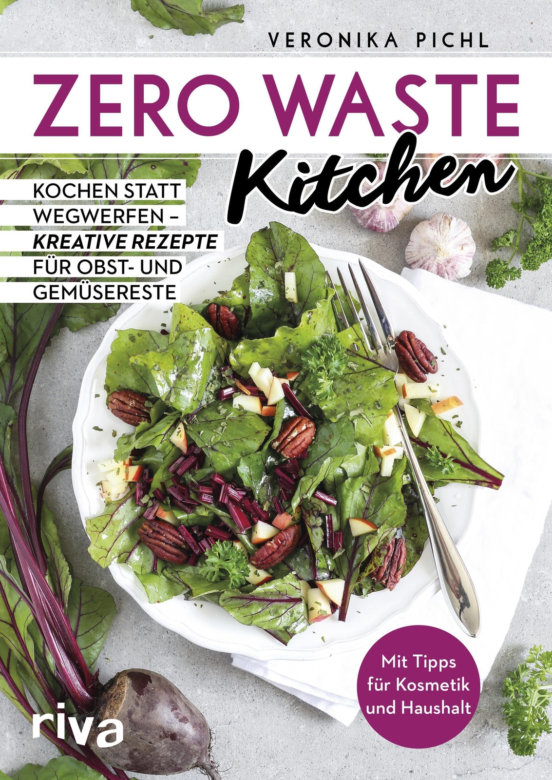 Thumbnail - Zero Waste Kitchen Veronika Pichl