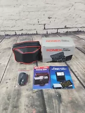 Konex 35 MM Camera MX-V Brand New Factory Sealed Vintage