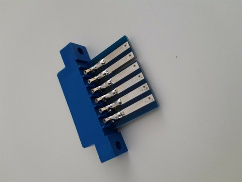 COMMODORE 64 128 VIC 20  PORTA DATASSETTE ESTENSORE BREAKOUT EXTENDER - Bild 2 von 2