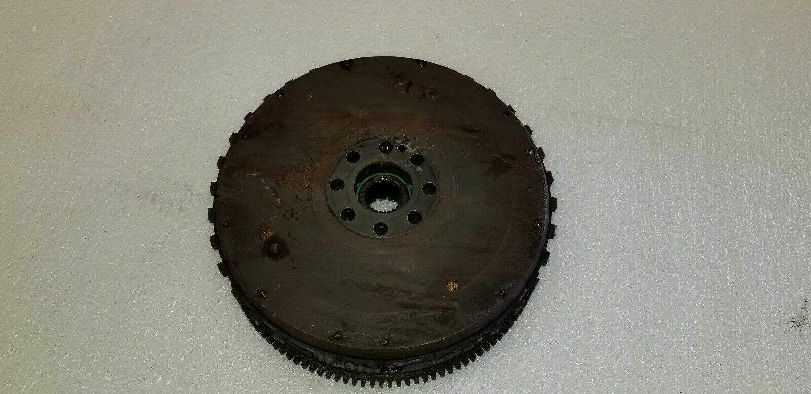 LAMBORGHINI GALLARDO COUPE SPYDER CLUTCH ASSEMBLY E-GEAR OEM 07L105269F