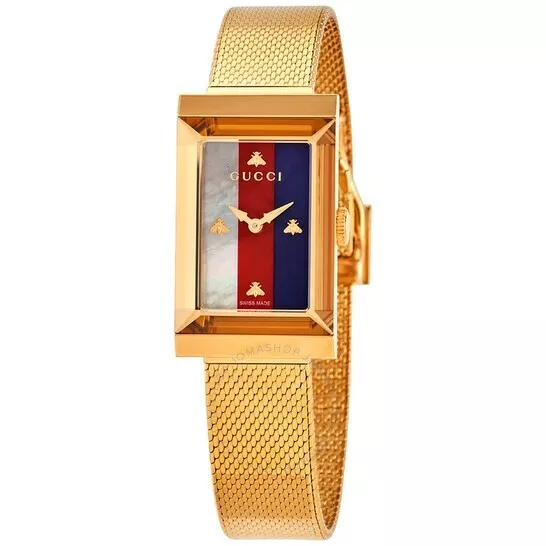 Gucci ya147410 best sale