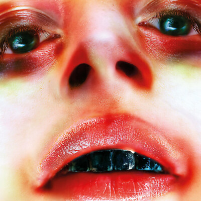 Arca by Arca (CD, 2017)