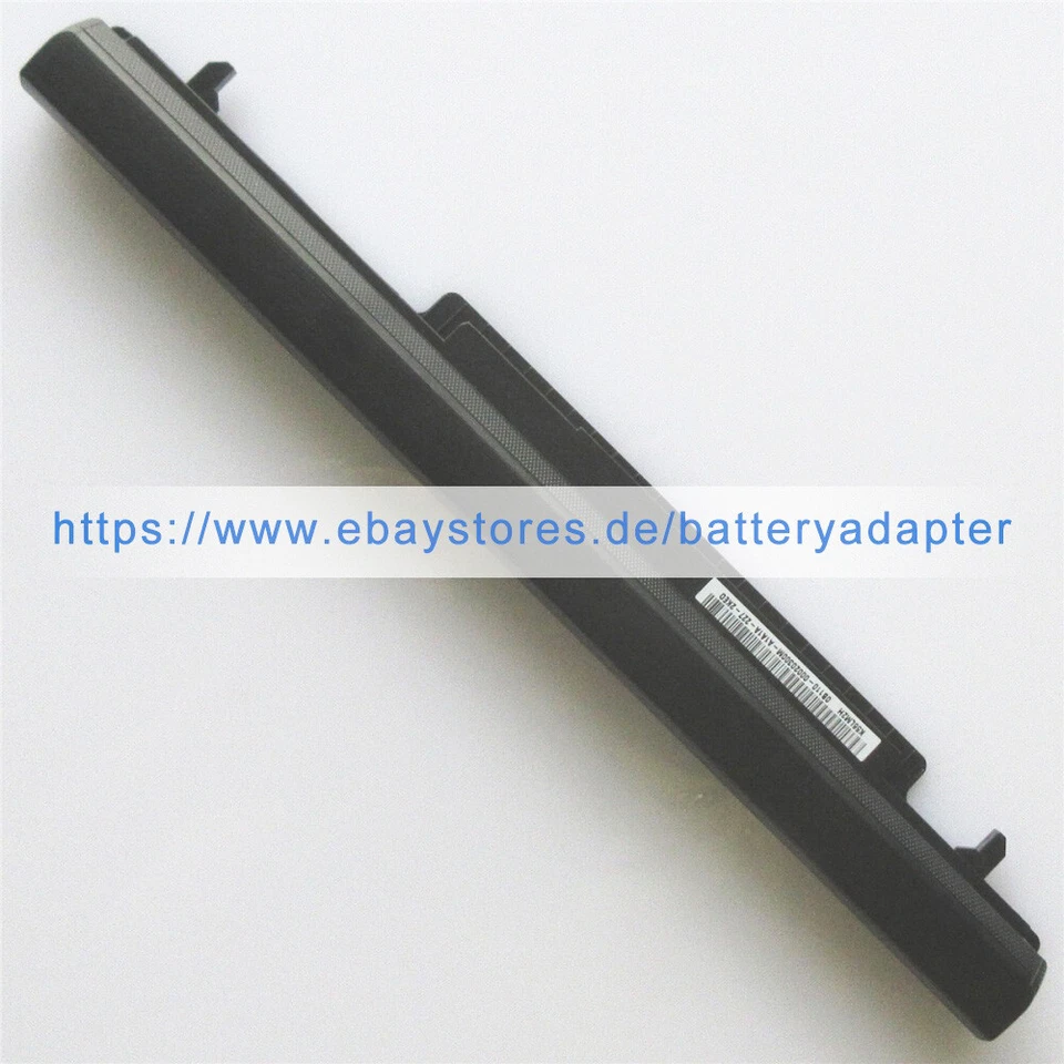 Original A41-K56 laptop batterie für ASUS R505C S56C S550CB S56CM S550C A56C 15V - Bild 2 von 4