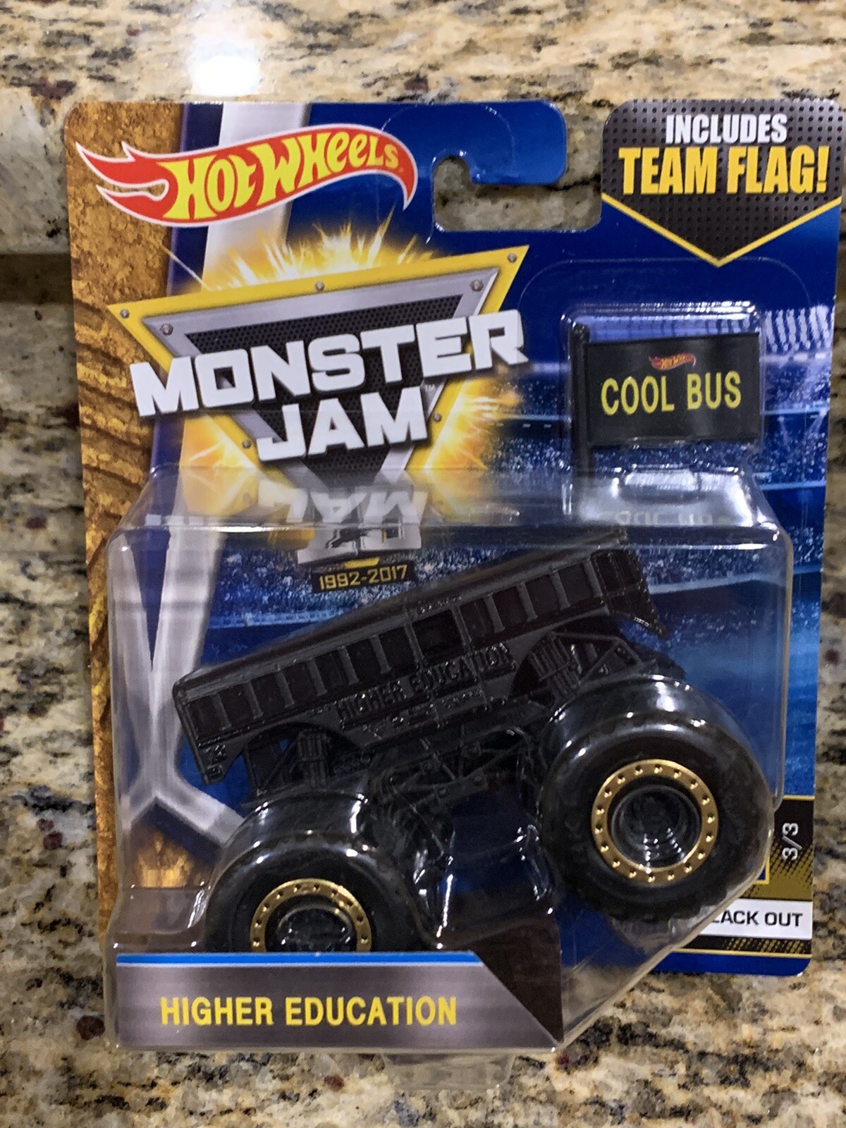 hot wheels education