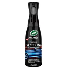 Turtle Wax Hybrid Solutions Pure Shine Detailer Misting Spray 591ml