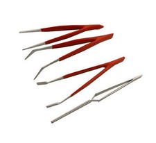 HAWK ( S8631P ) 4 Piece Electronics PVC Dip C...
